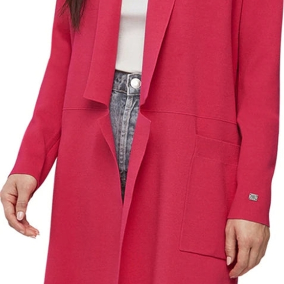 SOIA & KYO BENELA COATIGAN - Picture 3 of 7